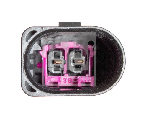 Sensor, exhaust gas temperature 185850