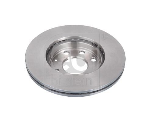 Brake Disc 02806