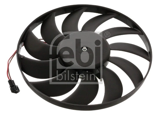 Fan, engine cooling 46563