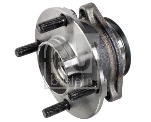 Wheel Bearing Kit 174137