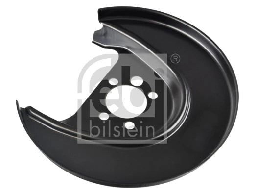 Splash Guard, brake disc 171555