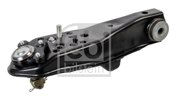 Control/Trailing Arm, wheel suspension 41725