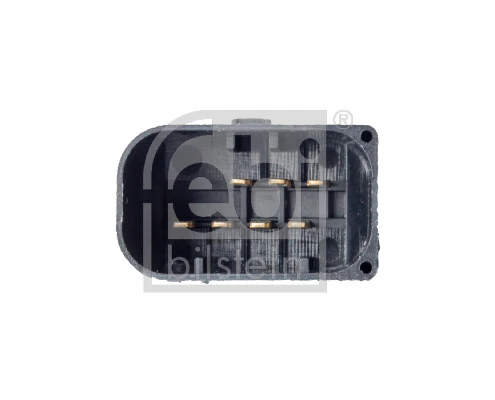 Aktuator, kotak transfer febi Plus 177737