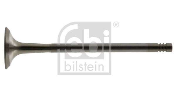 Exhaust Valve 12822