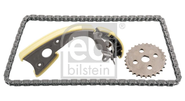 Chain Kit, oil pump drive Standard Medium Kit 48410