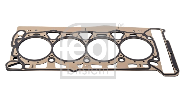Gasket, cylinder head 38985