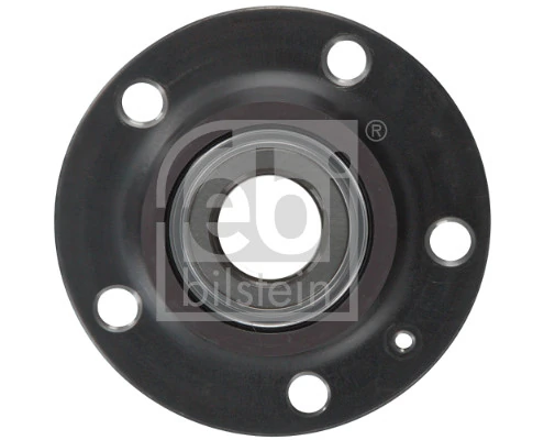 Wheel Bearing Kit 23320