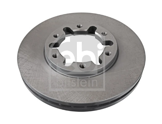 Brake Disc 108624