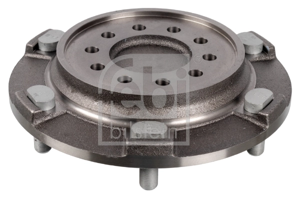 Protection Lid, wheel hub 107412