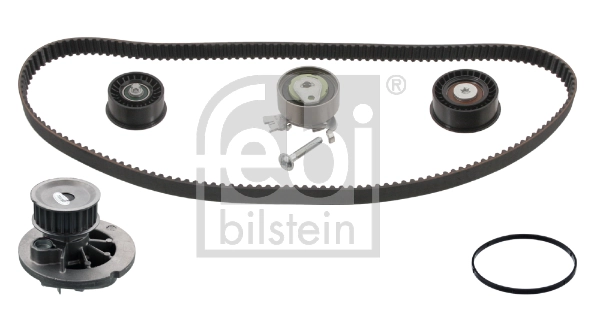 Water Pump & Timing Belt Kit 33827