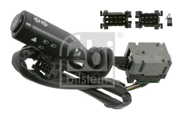 Switch, headlight 18637