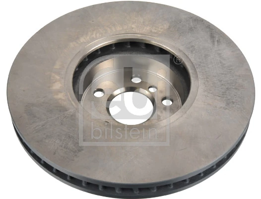 Brake Disc 171454