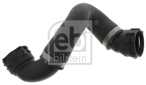 Radiator Hose 100617