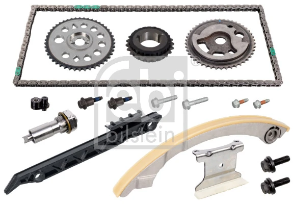 Timing Chain Kit Full Kit 33042