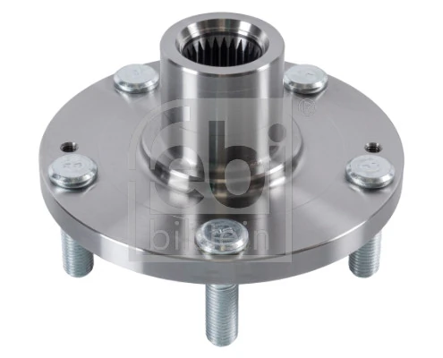 Wheel Hub 170366