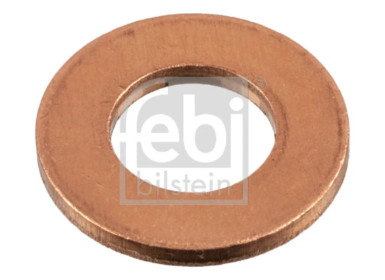 Seal Ring, oil drain plug 33960