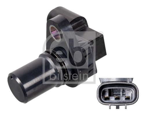 Sensor, crankshaft pulse 108248