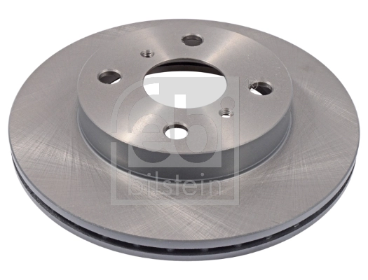 Brake Disc 27399