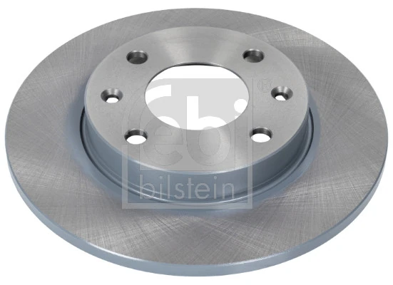 Brake Disc 10314