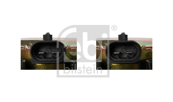 FEBI BILSTEIN 45900 Fan, engine cooling