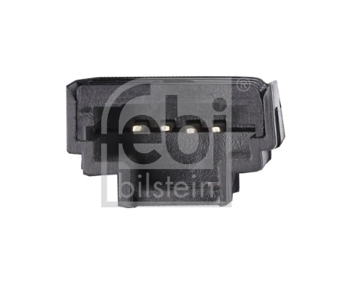 Tailgate Lock febi Plus 186310