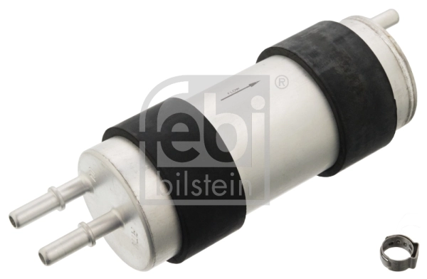 Fuel Filter 100369