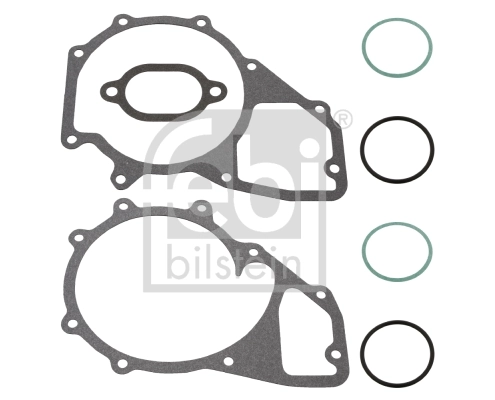 Gasket Set, water pump 02361