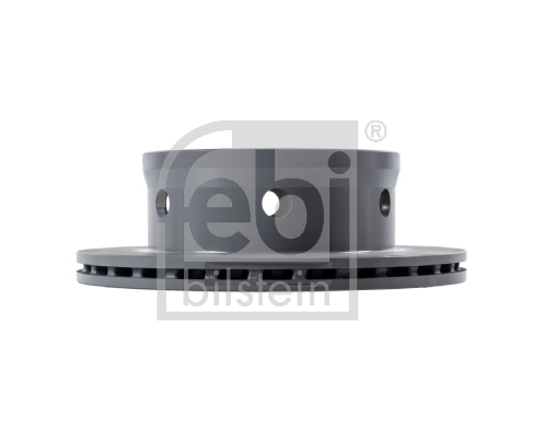 FEBI BILSTEIN 10639 Brake Disc