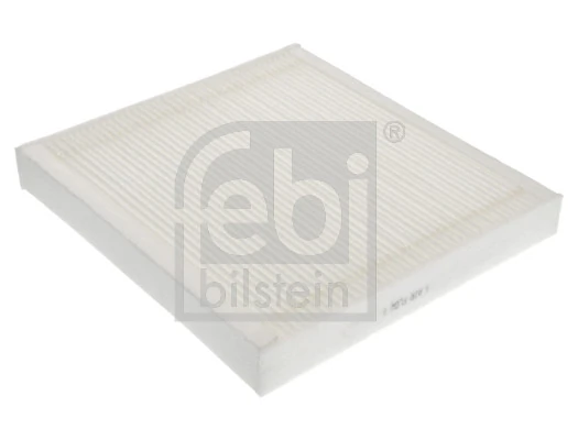 Filter, cabin air 27931