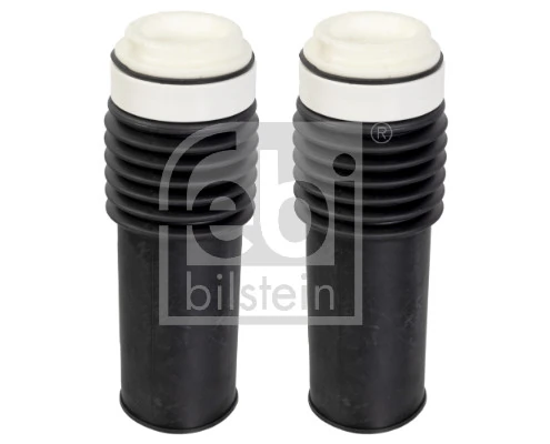Dust Cover Kit, shock absorber 180830
