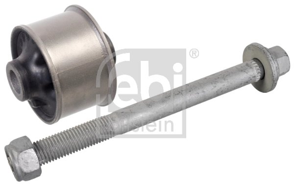 Mounting, control/trailing arm ProKit 177317