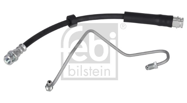 Brake Hose 183778