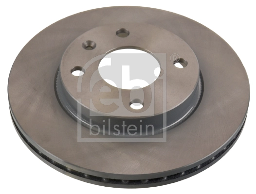 Brake Disc 106354