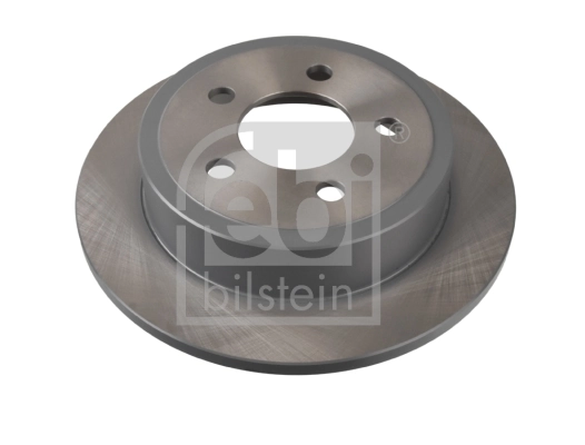 Brake Disc 108468