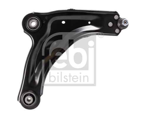 Control/Trailing Arm, wheel suspension 22132