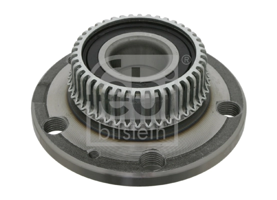 Wheel Bearing Kit 09521