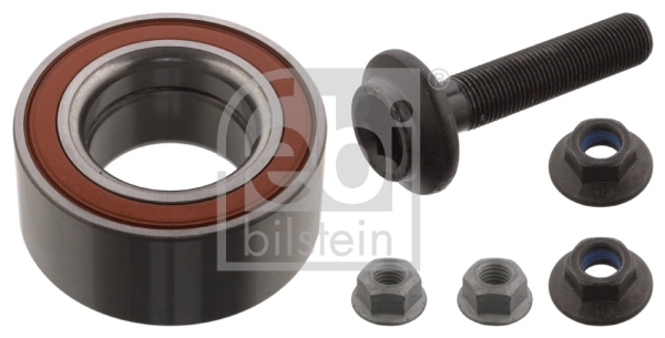 Wheel Bearing Kit 100725