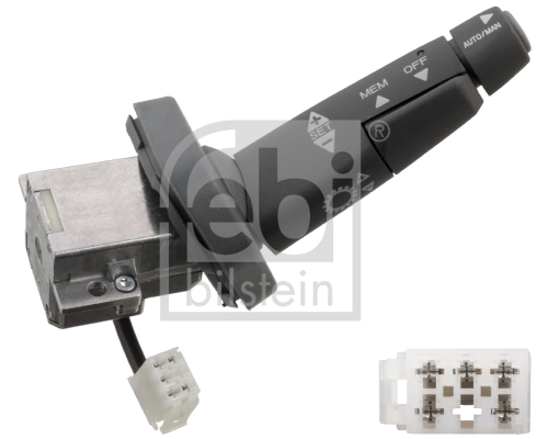 Steering Column Switch 101838