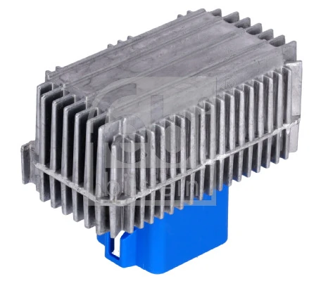 Relay, glow plug system 102690