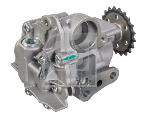 Масляный насос 179360