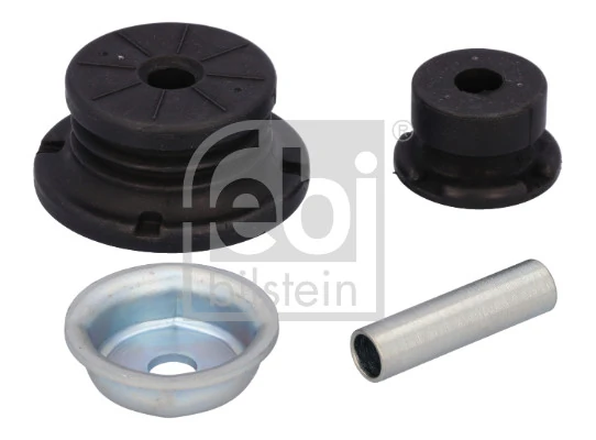 Repair Kit, suspension strut support mount 198178