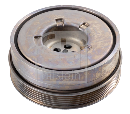 Belt Pulley, crankshaft 173069