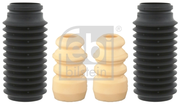 Dust Cover Kit, shock absorber 106127