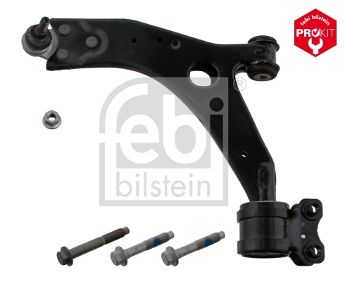 Control/Trailing Arm, wheel suspension ProKit 40625