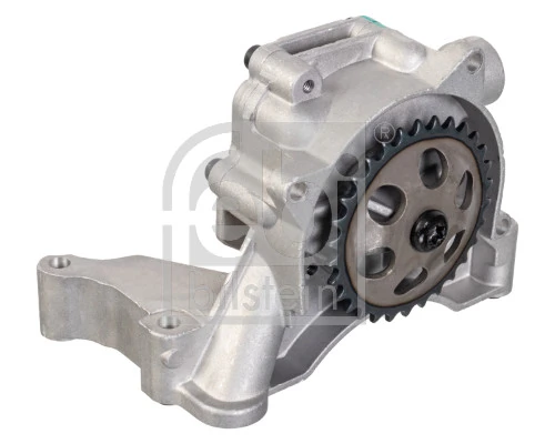 Oil Pump 177227