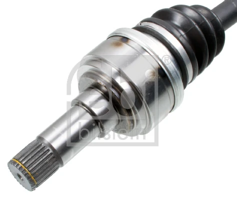 Drive Shaft 181280