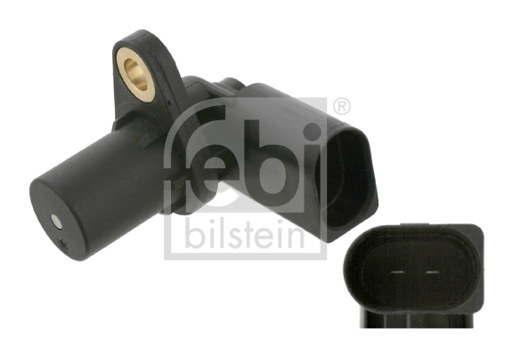 Sensor, crankshaft pulse 27202