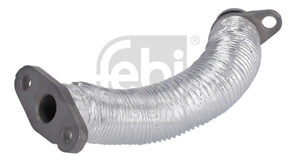 FEBI BILSTEIN 184731 Oil Pipe, charger