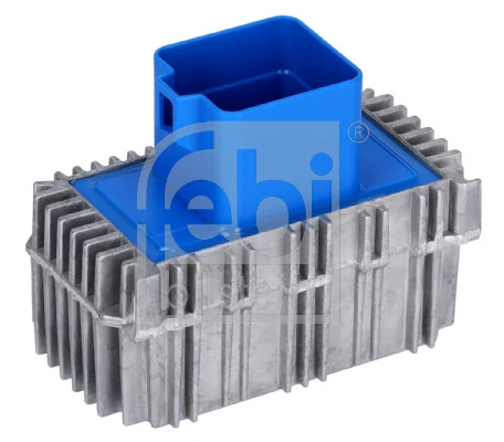 Relay, glow plug system 102690