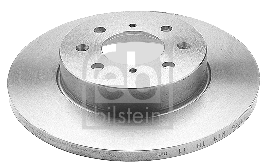 Brake Disc 17945